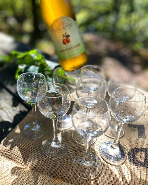 FLOTTEN + SMAKUPPLEVELSER