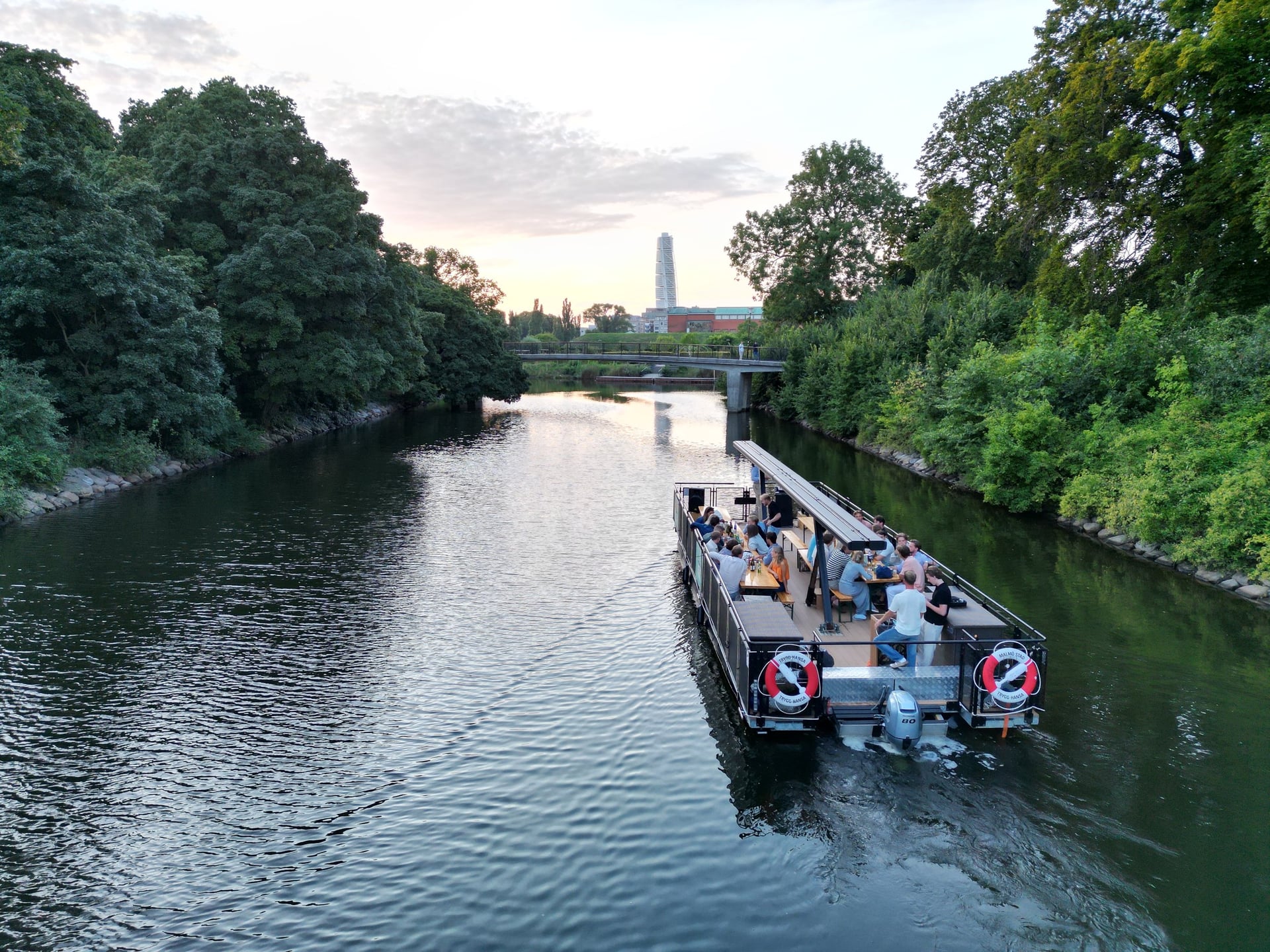Tack 2024 - Välkommen 2025