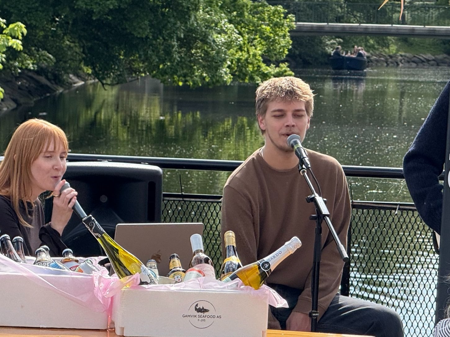 Där affärer flyter bäst – varför Liveflotten är det optimala valet för ditt nästa kundevent i Malmöregionen