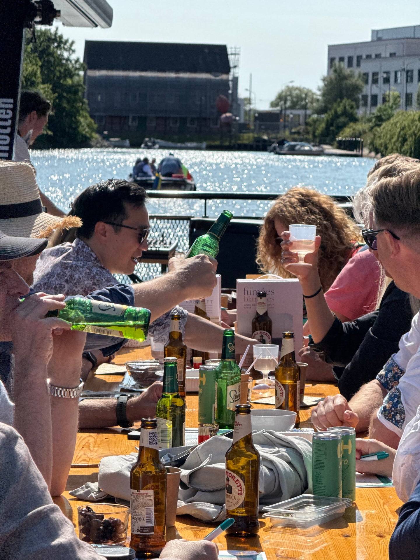 💼 Prisvärt företagsevent i Malmö – skräddarsytt efter er budget